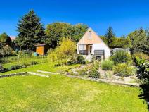 Prodej chaty, Kladno, V. Kratochvíla, 40 m2