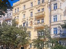 Pronájem kanceláře, Praha, Kodaňská, 63 m2