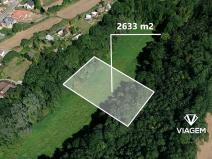 Prodej louky, Kolín, 2633 m2