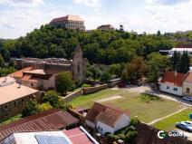 Prodej rodinného domu, Dolní Kounice, Růžová, 173 m2