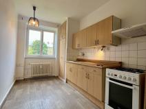 Pronájem bytu 2+1, Ostrava - Poruba, Bohuslava Martinů, 65 m2