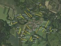 Prodej pole, Žernovník, 20325 m2