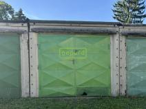 Prodej garáže, Liberec, Ovocná, 19 m2