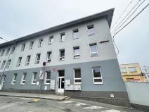 Pronájem kanceláře, Plzeň, Železniční, 18 m2