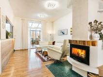 Prodej rodinného domu, Brno, Bohunická, 190 m2