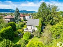 Prodej rodinného domu, Liberec, Pivovarská, 121 m2