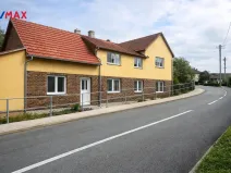 Prodej rodinného domu, Loučka, 200 m2