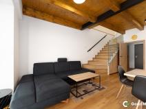 Prodej bytu 3+kk, Králíky, 17. listopadu, 113 m2