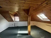 Prodej rodinného domu, Podhradní Lhota, 160 m2