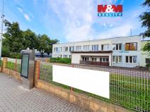 Prodej bytu 2+kk, Králův Dvůr, Plzeňská, 33 m2