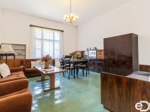 Prodej bytu 2+1, Kolín - Kolín IV, Dukelských hrdinů, 105 m2