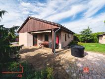 Prodej rodinného domu, Plzeň - Červený Hrádek, Formanská, 155 m2