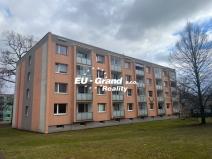 Prodej bytu 1+kk, Varnsdorf, Čelakovická, 27 m2