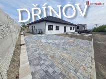 Prodej rodinného domu, Dřínov, 142 m2