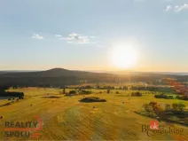 Prodej bytu 2+kk, Boží Dar, 58 m2