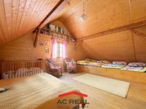 Prodej rodinného domu, Malá Morávka, 187 m2