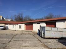 Pronájem skladu, Praha - Sedlec, Kamýcká, 85 m2