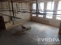 Pronájem výrobních prostor, Liberec - Liberec III-Jeřáb, Hanychovská, 180 m2
