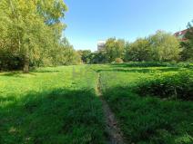 Prodej pozemku pro bydlení, Praha, U dejvického rybníčku, 2882 m2