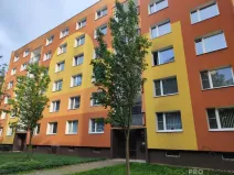 Prodej bytu 3+1, Chomutov, Kyjická, 81 m2