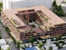 Prodej bytu 2+kk, Golem, 56 m2