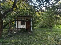 Prodej zahrady, Modřice, 851 m2