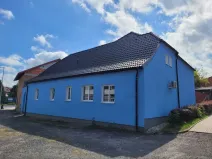 Prodej rodinného domu, Vroutek, Kryrská, 300 m2