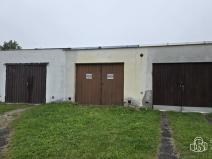 Prodej garáže, Rotava, Sídliště, 20 m2