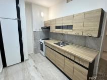 Pronájem bytu 2+1, Moravský Krumlov, Husova, 48 m2