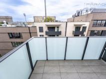 Prodej bytu 2+kk, Praha - Žižkov, U Viktorie, 49 m2