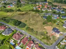 Prodej pozemku pro bydlení, Jenišov, 10730 m2