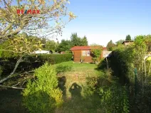 Prodej zahrady, Svitavy, 315 m2