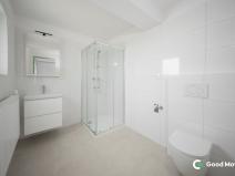 Pronájem bytu 1+kk, Zlín - Prštné, B. Němcové, 20 m2