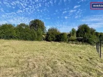 Prodej zahrady, Kunkovice, 3400 m2