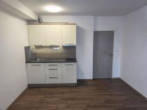 Pronájem bytu 1+kk, Trutnov, Maxima Gorkého, 30 m2