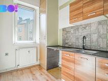 Prodej bytu 1+1, Český Těšín, Čapkova, 38 m2