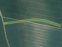 Prodej pole, Nosislav, 36394 m2