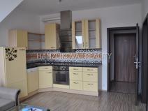 Pronájem bytu 2+kk, České Budějovice - České Budějovice 3, B. Smetany, 46 m2