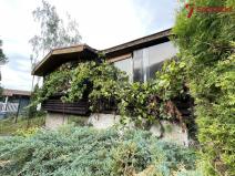 Prodej chaty, Ústí nad Labem - Střekov, 69 m2