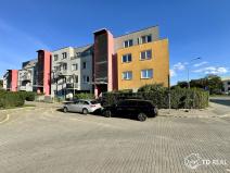 Pronájem bytu 3+kk, Brno, Šmahova, 73 m2