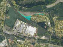 Prodej louky, Praha - Hostavice, Hodějovská, 14867 m2