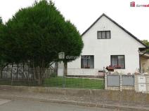 Pronájem rodinného domu, Hulice, 150 m2