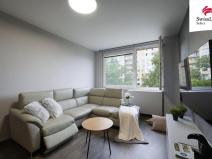 Pronájem bytu 2+kk, Praha - Ruzyně, Ciolkovského, 41 m2