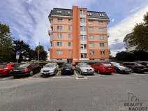 Prodej bytu 3+kk, Olomouc, Handkeho, 64 m2