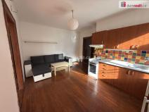 Pronájem bytu 2+kk, Ústí nad Labem, Palachova, 49 m2