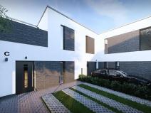 Prodej rodinného domu, Praha, 115 m2