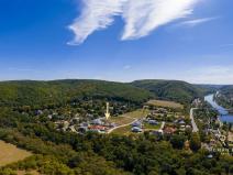 Prodej pozemku pro bydlení, Praha - Zbraslav, Břeňova, 837 m2