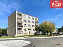 Pronájem bytu 1+1, Teplá, Palackého, 41 m2