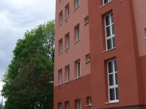 Pronájem bytu 1+1, Ostrava - Moravská Ostrava, Na Spojce, 47 m2