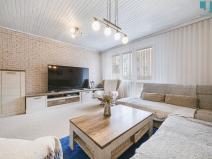 Prodej rodinného domu, Šlapanice, Jiráskova, 200 m2